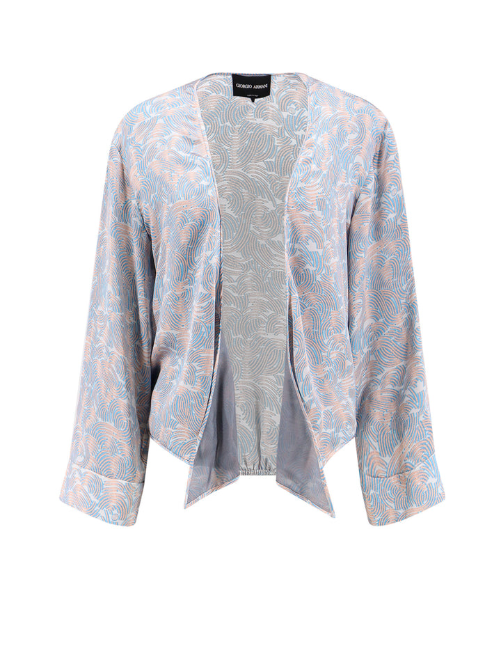 Giorgio Armani Shirts - MultiColour | 793501cb545b18b81c8608ff505f39a669020781