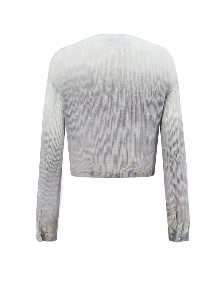 Giorgio Armani Shirts - Blue and green | 35fa954fb3ae16d872d679cf819cd888121af89f