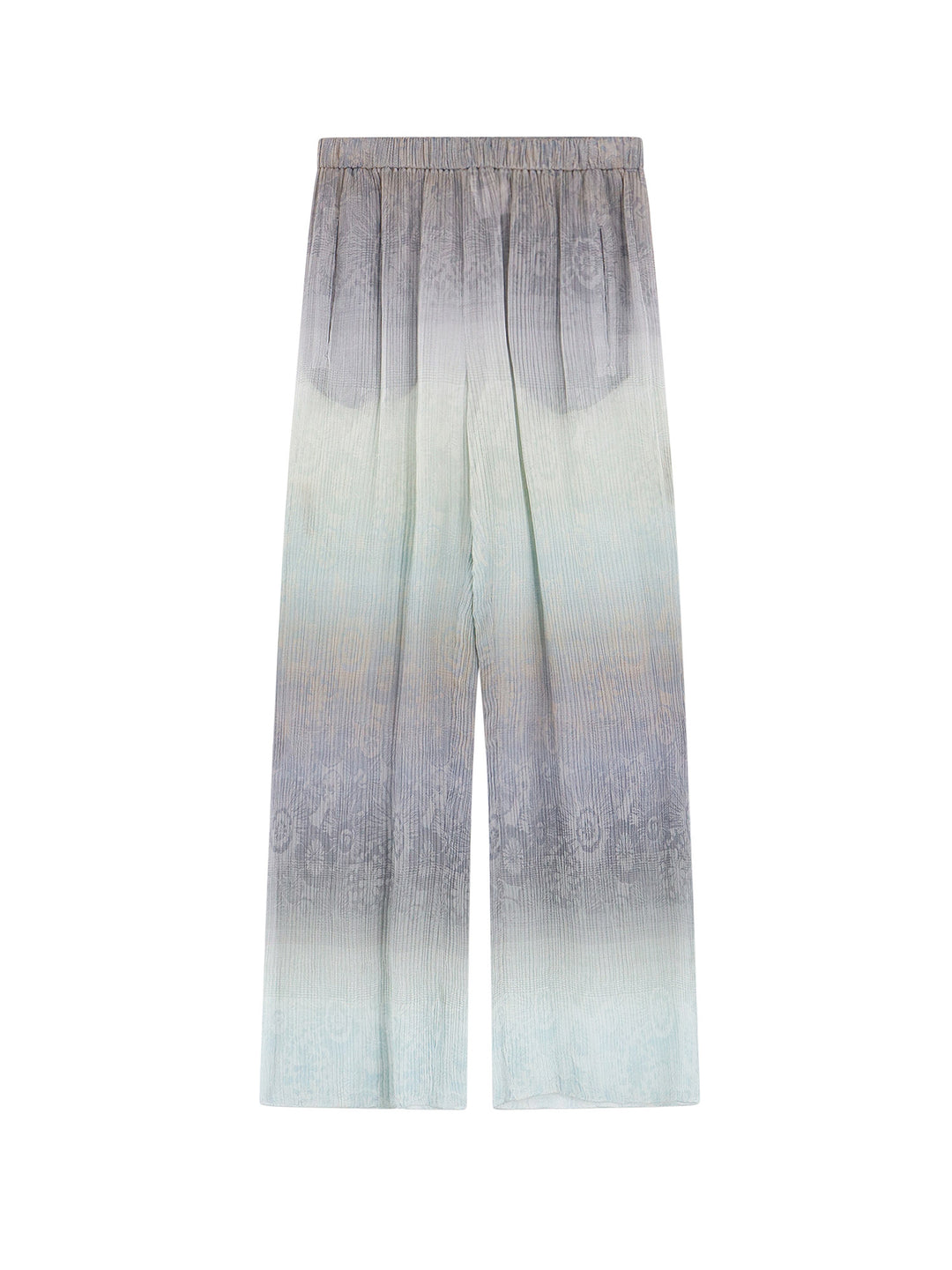 Giorgio Armani  - Blue and green | 74580e8f71e022ca26576be33e7dc29bfb867138