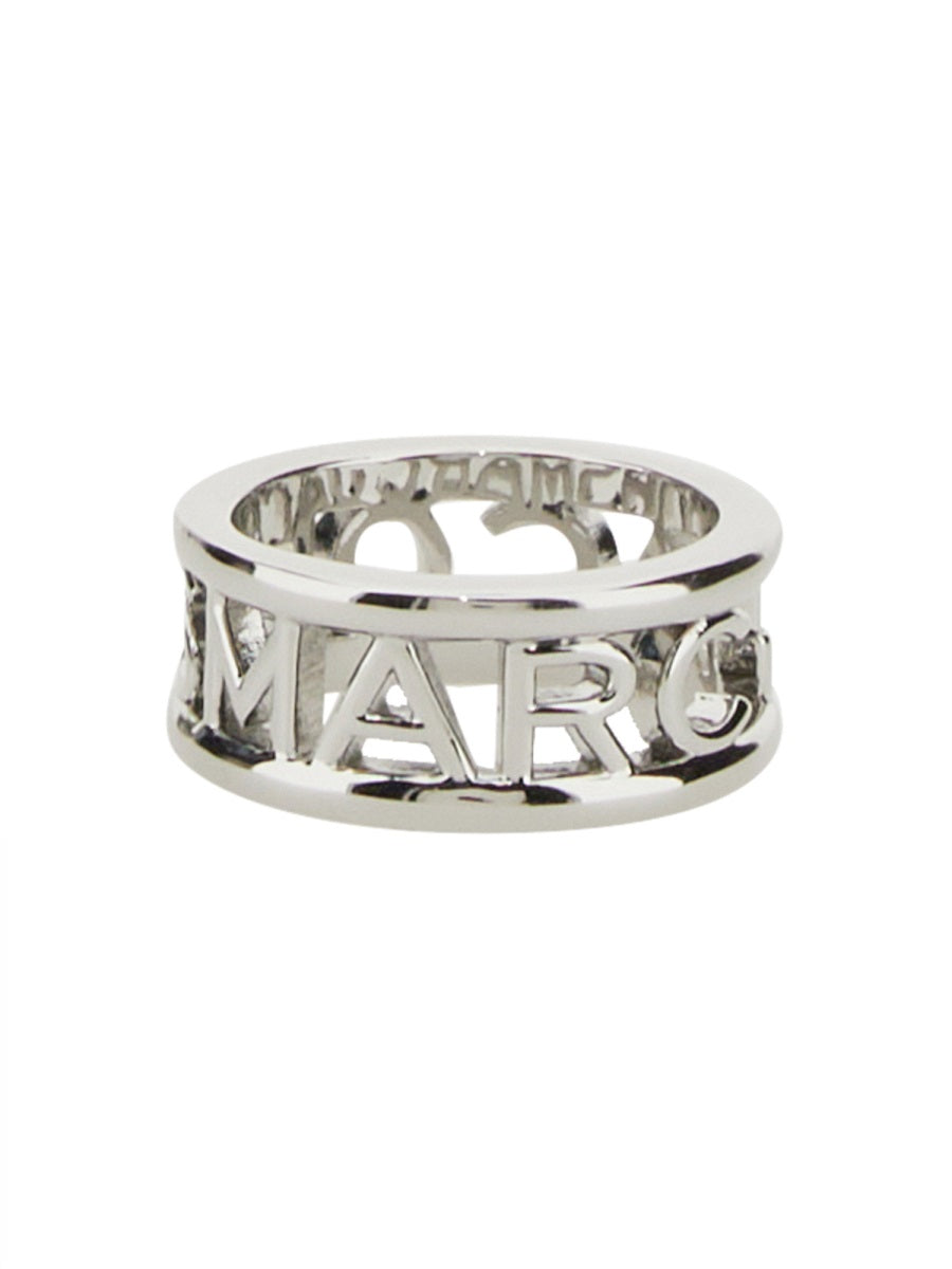 Marc Jacobs Rings - Silver | Wanan Luxury