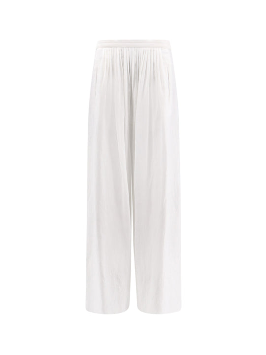 Certified Organic Fibres Trouser