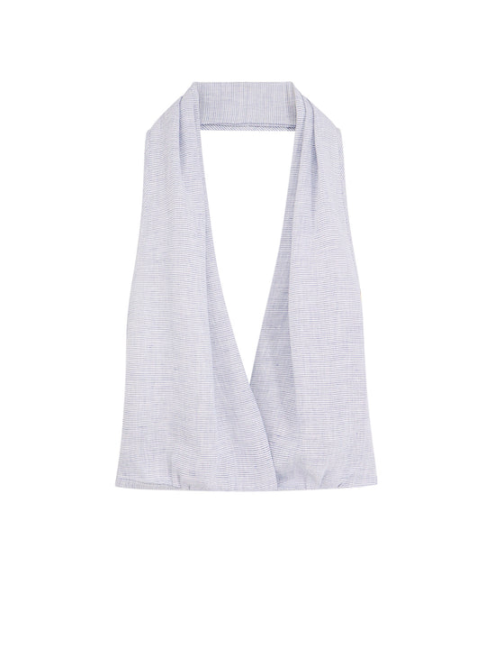 Certified Organic Fibres Top