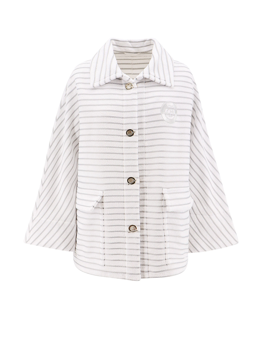 Giorgio Armani Coats - Light and natural | 6ed74b5d0702511a918ce340687233ca87ebbfc0