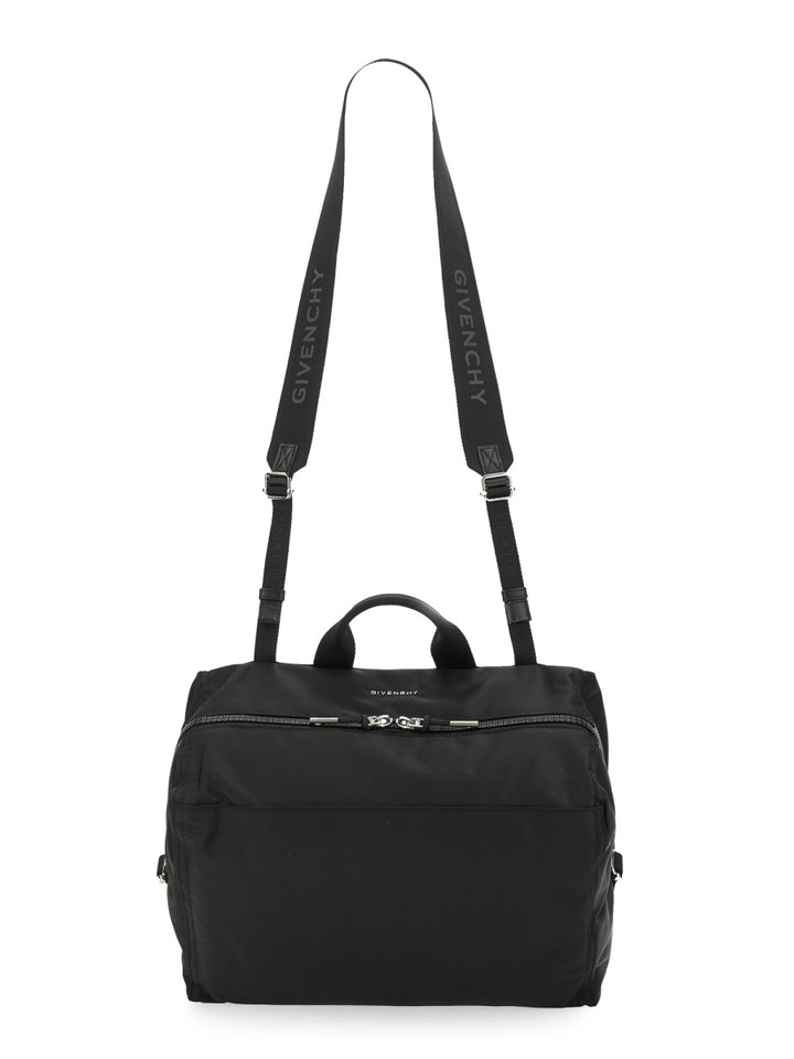 Givenchy Shoulder Bags - Black | Wanan Luxury