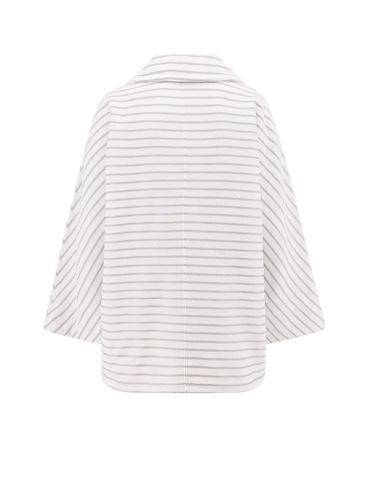 Giorgio Armani Coats - Light and natural | c450967c2f1de36795fdfafe79be3496d1549311