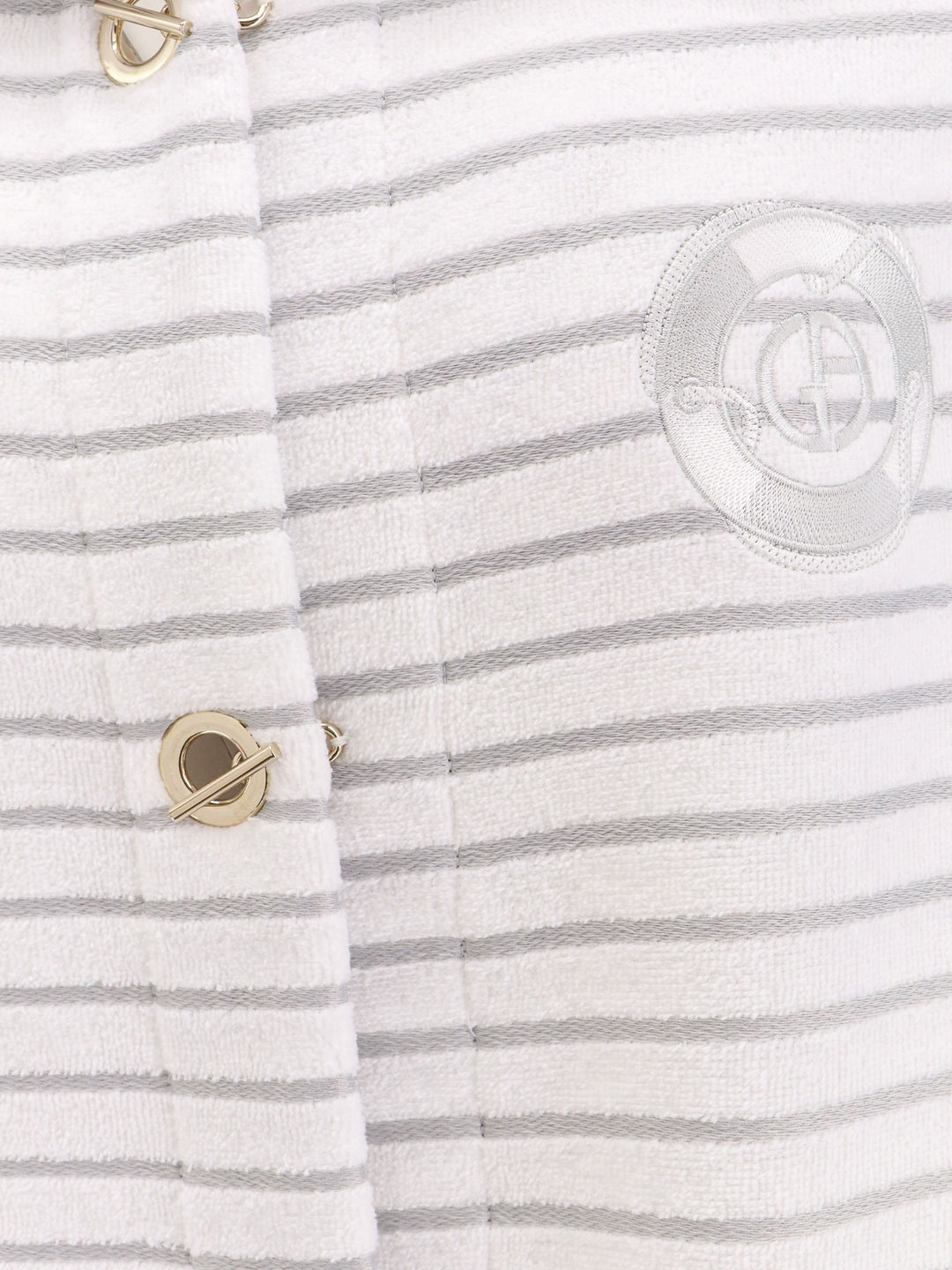 Giorgio Armani Coats - Light and natural | 9b34a6698ebb84058fc3d02d03699e353067a9bd