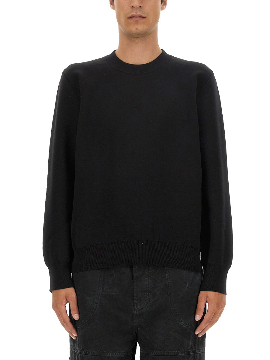 Off-White Sweaters - Black | b7e76544ca602b9464e59ce6e832efcfa7b3e2ad