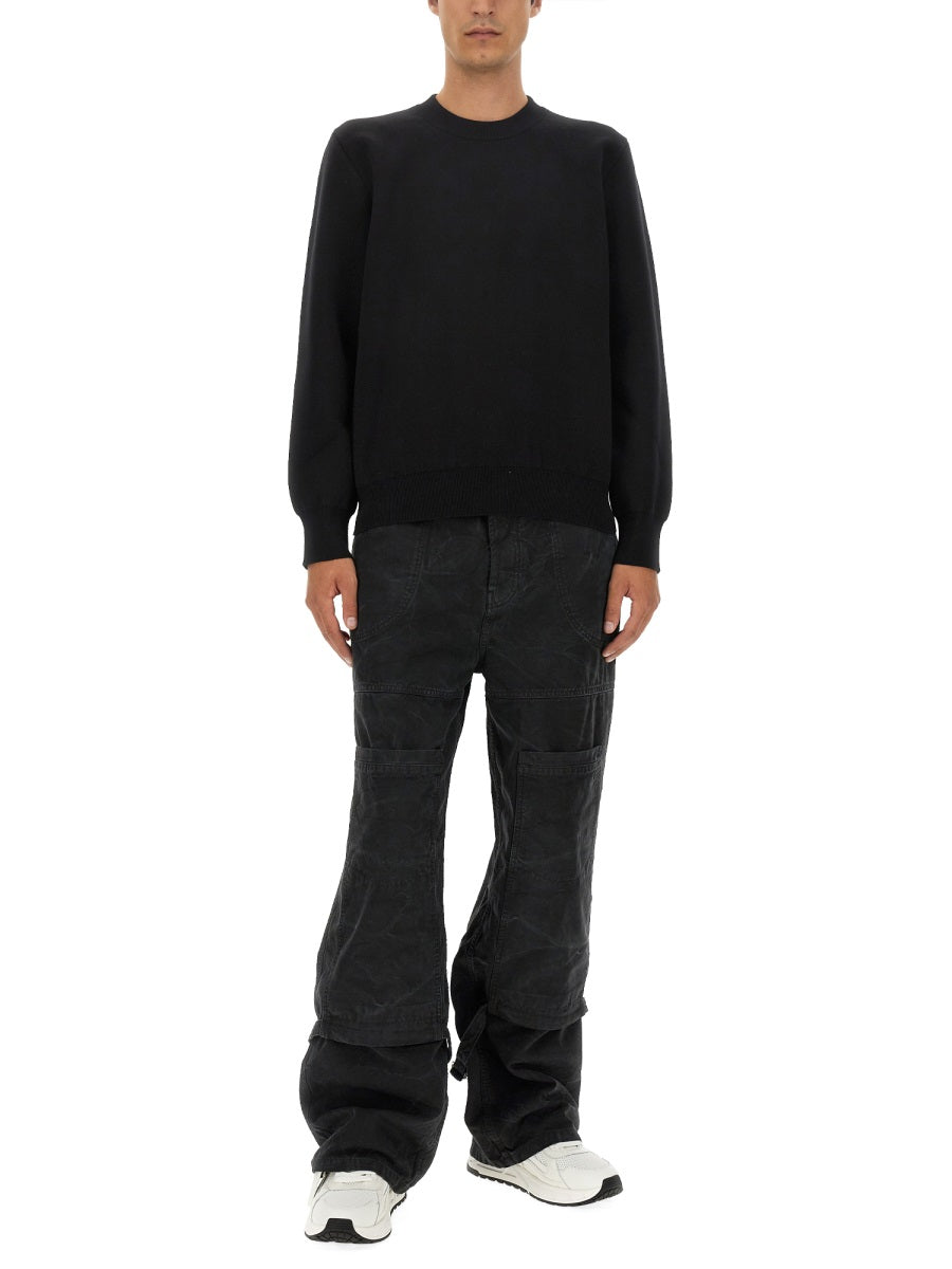 Off-White Sweaters - Black | 47dcf921d5c87cac386772438e529da25234a24a