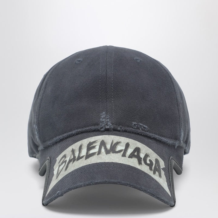 Balenciaga Hats - Black | 1e38cefa8548784c33c359a961cb3d3ff4445375