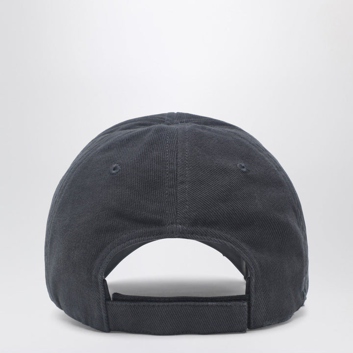 Balenciaga Hats - Black | c0f7d0a0d4a3d108b66845311182869d875ed13a