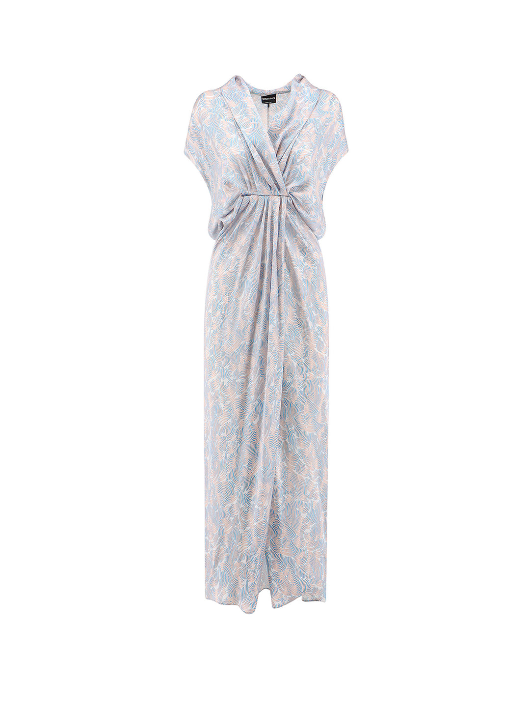 Giorgio Armani Dresses - MultiColour | 8b3ac2573c8a62f94f50a3517a19d9fd36e30db3