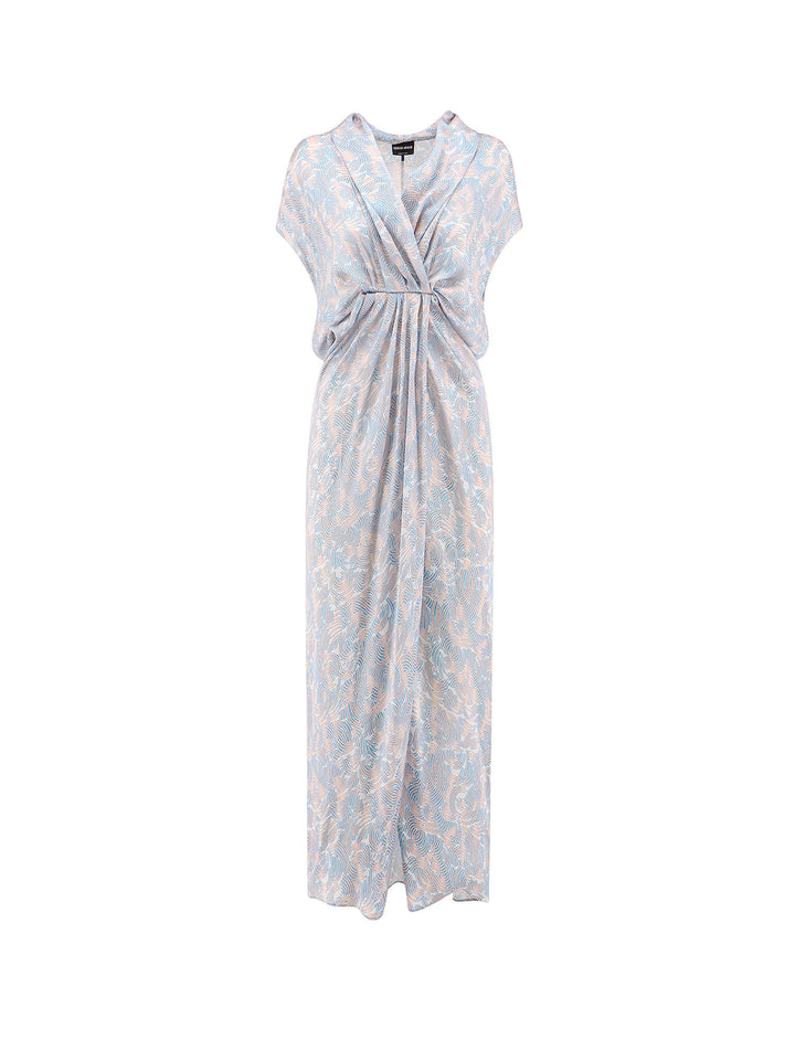 Giorgio Armani Dresses - MultiColour | 8b3ac2573c8a62f94f50a3517a19d9fd36e30db3
