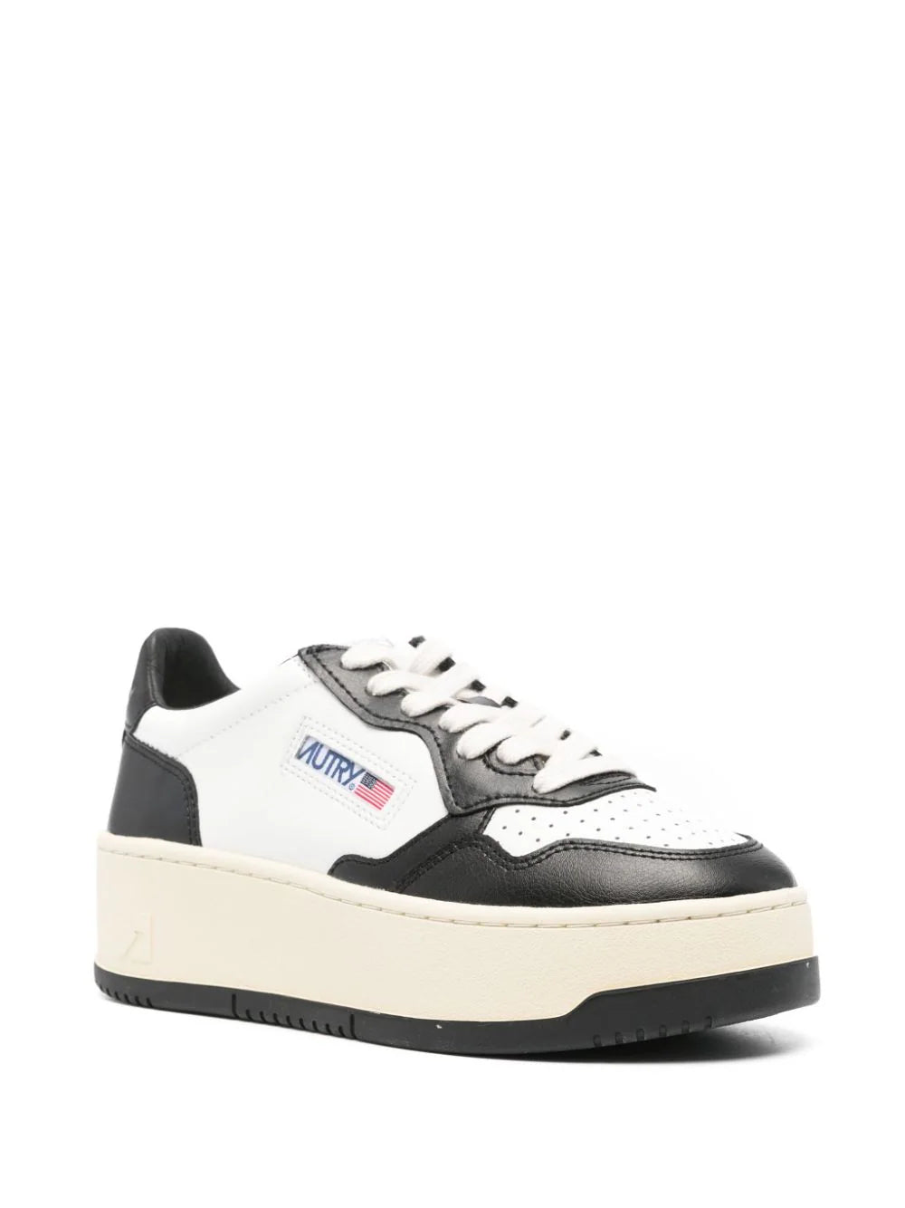 Autry Sneakers - White | 7ccc22a27f6364f0554c5b68f2370404a5468f36