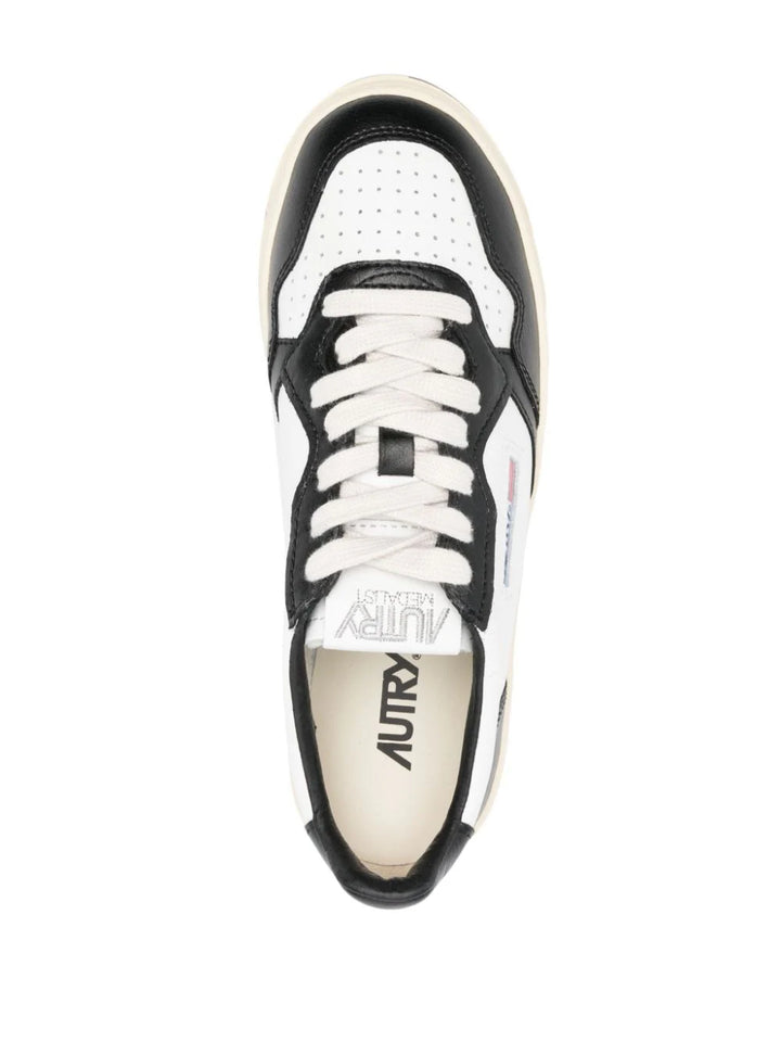 Autry Sneakers - White | 17e981d7ee5b308c3404773483be3fc70df8e767
