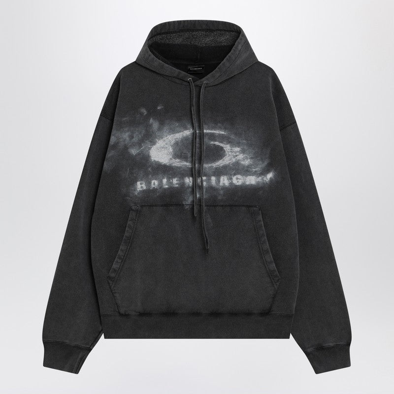Balenciaga Shirts & Tops - Black | 933d26924af85e2f9247be272a55164279159f72