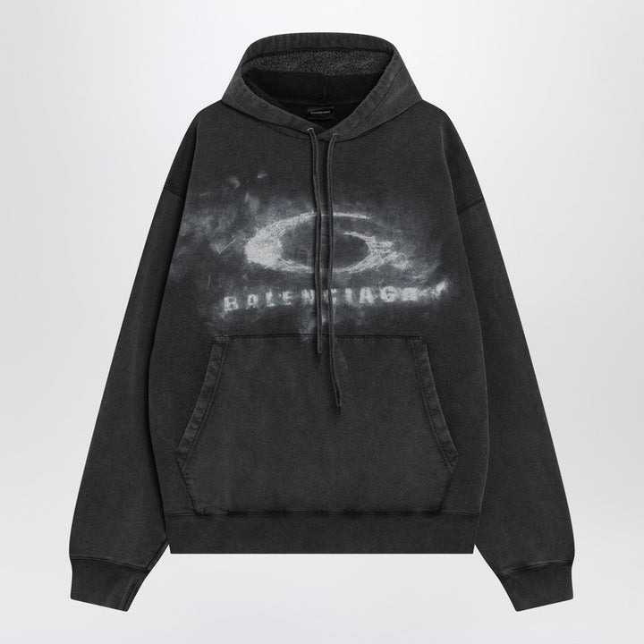Balenciaga Shirts & Tops - Black | 933d26924af85e2f9247be272a55164279159f72