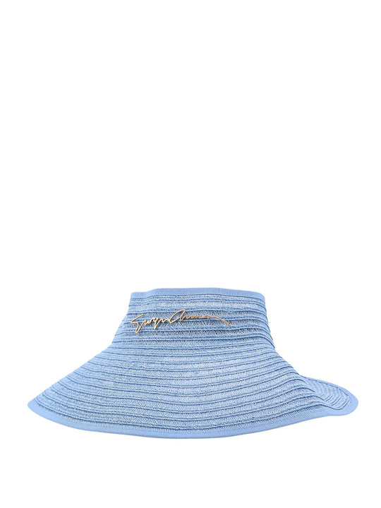 Hemp And Cotton Visor