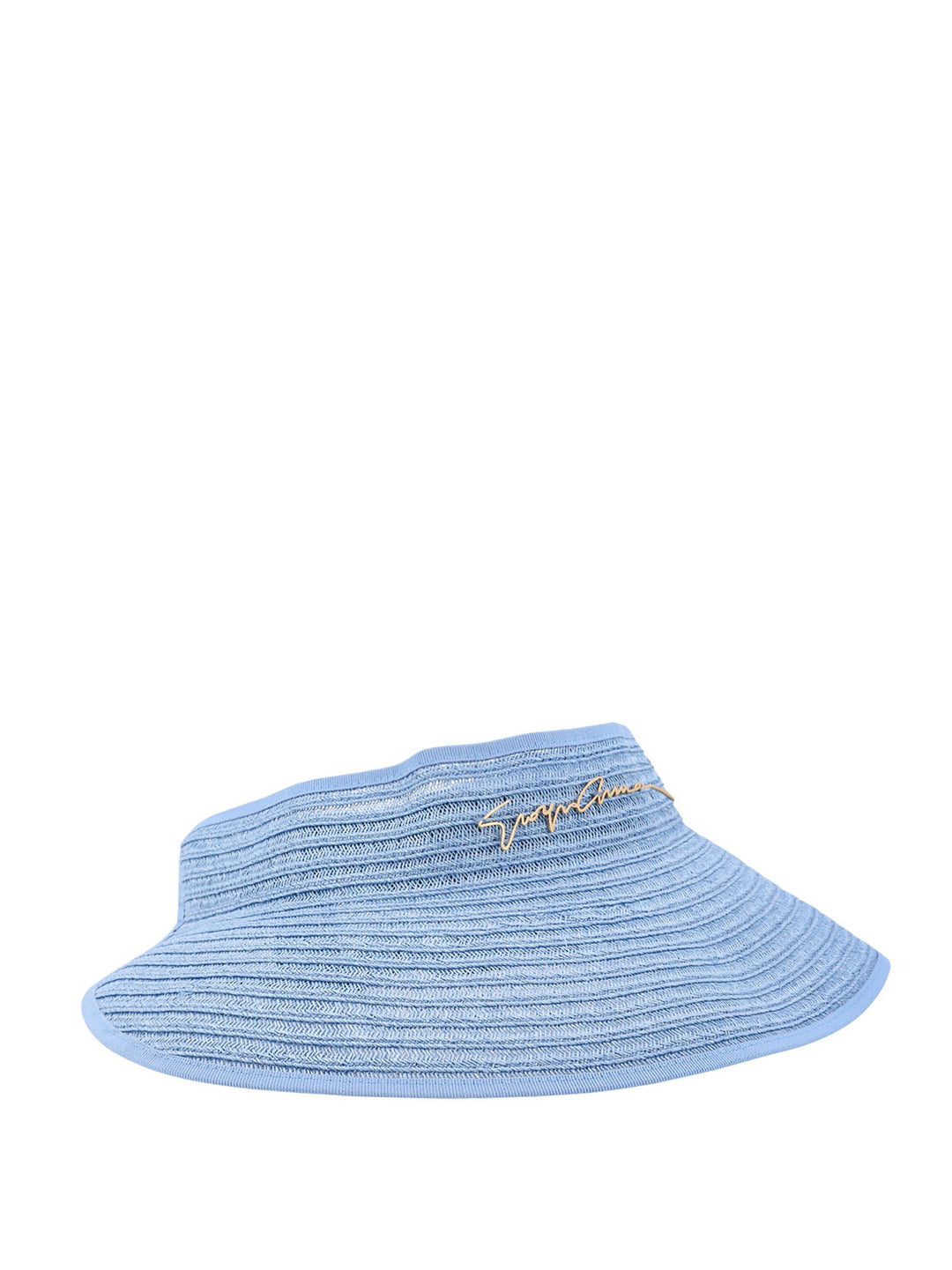 Giorgio Armani Hats - Blue and green | fb2a8578076523bb9d4ade9f5dc343a59af0c6cf