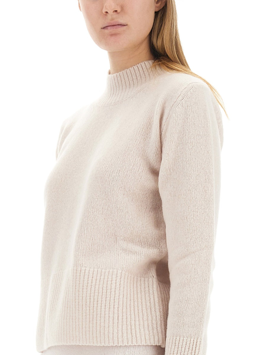 Alysi Sweaters - White | Wanan Luxury