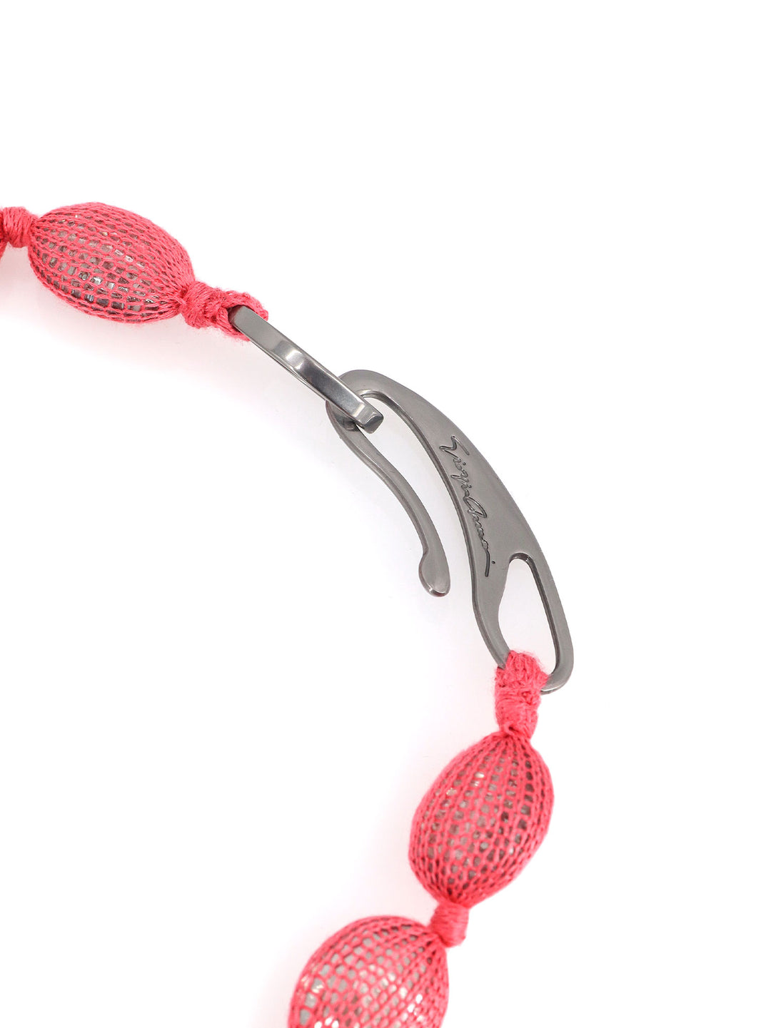 Giorgio Armani Bijoux - Light and natural | 5eef1fd8679b26134a370c1804b0526e2420cc99