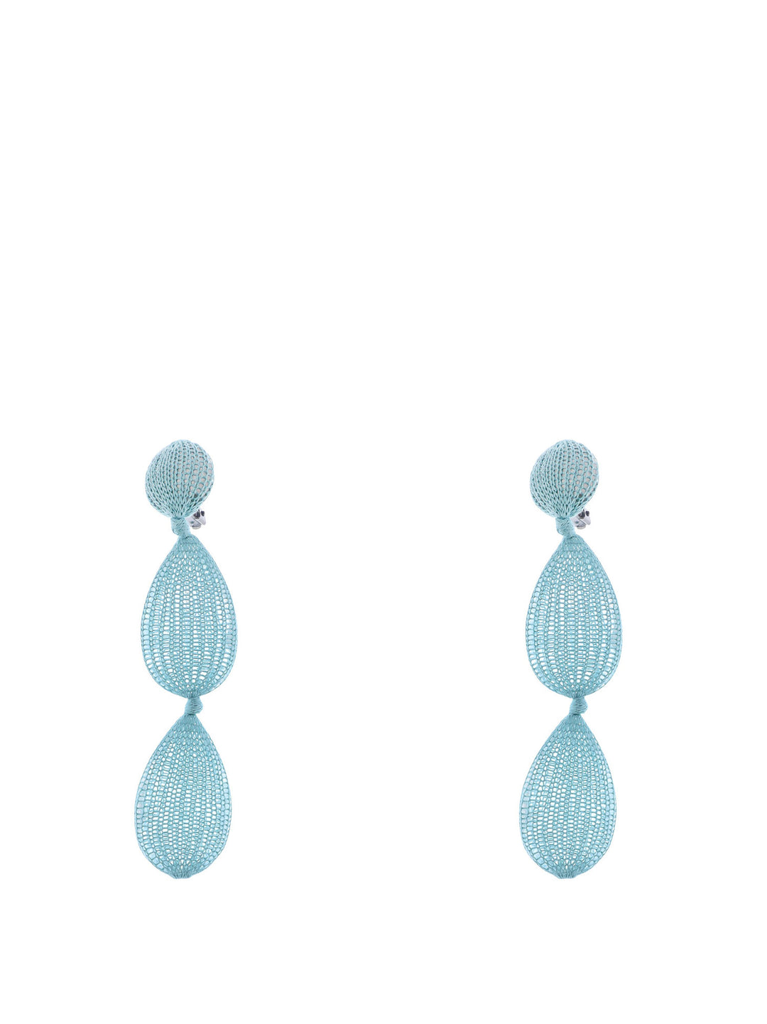 Giorgio Armani Bijoux - Blue and green | bcbf85a12b2f9a8bbe005e46919d0e61a08d4fe5