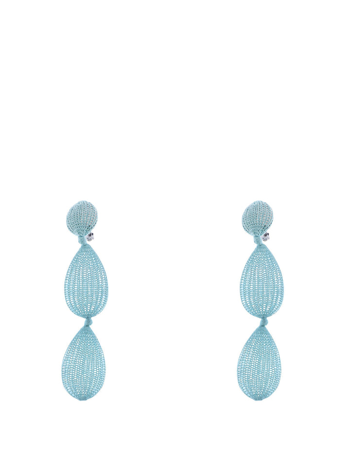 Giorgio Armani Bijoux - Blue and green | bcbf85a12b2f9a8bbe005e46919d0e61a08d4fe5