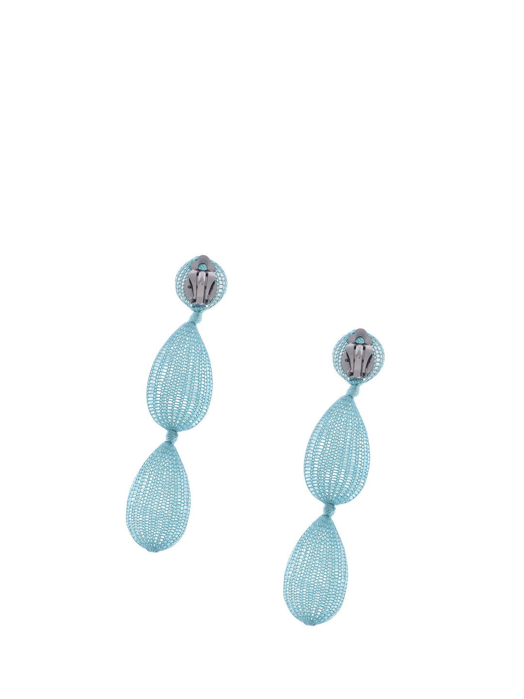 Giorgio Armani Bijoux - Blue and green | 2e55fd0401efce3c5416c98c208c192affc18a7e