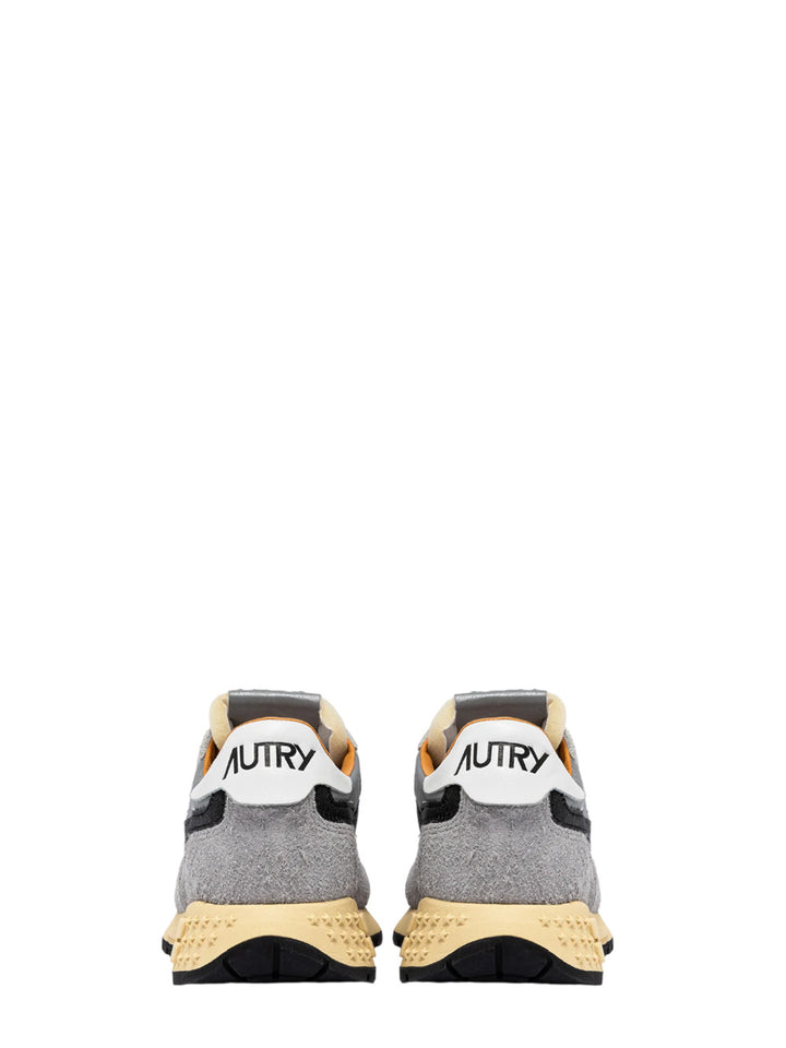 Autry Sneakers - Grey | c5ef137d28961336c2140ccfcdcf30bcb18008a6