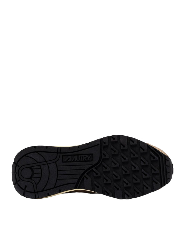 Autry Sneakers - Grey | 213f69badca4968c2a7473e8b40861d6d7e5eb0f