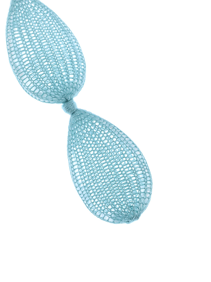 Giorgio Armani Bijoux - Blue and green | bc9d42aac4b1eca7ecce1e29e2c852e9446ee115