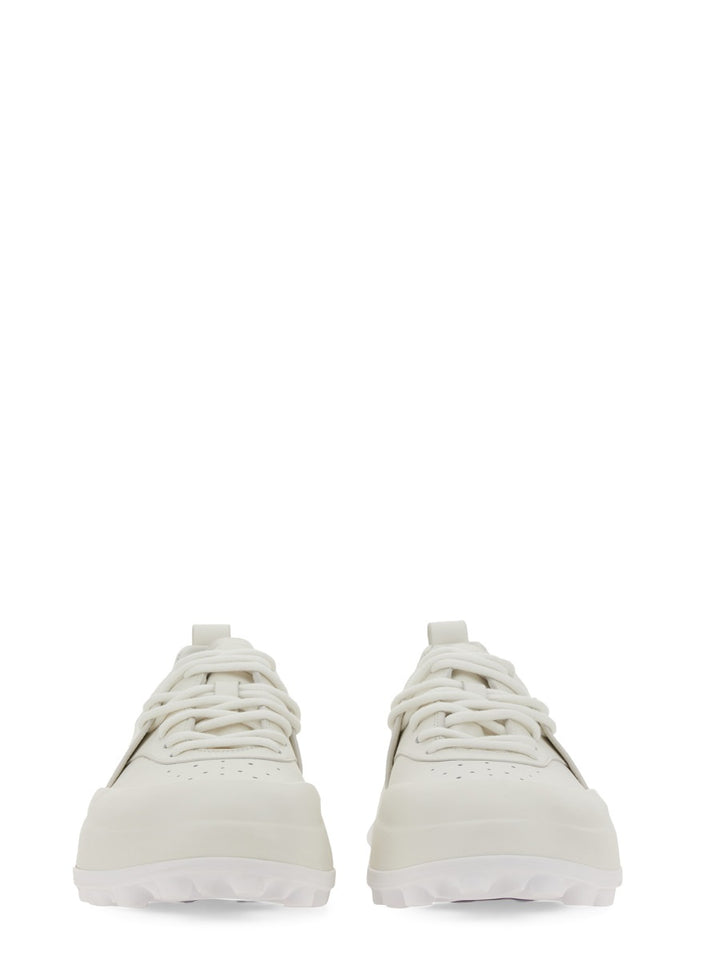Jil Sander Sneakers - White | Wanan Luxury