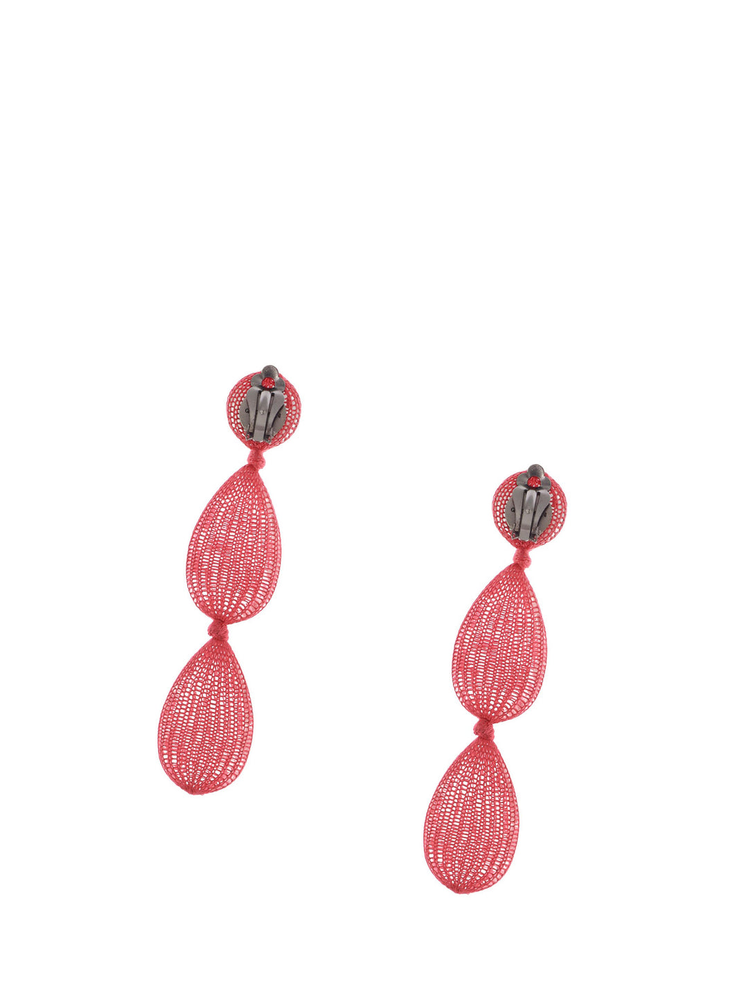 Giorgio Armani Bijoux - Light and natural | 49c0d00de49ba66d2bd8b929cf8351d3aac98111