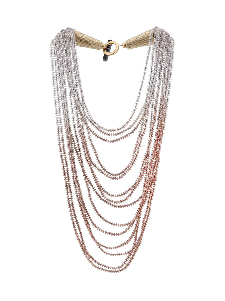 Giorgio Armani Bijoux - Brown | 17c46a74682e6c57ed0d4326f11480aa4687207c