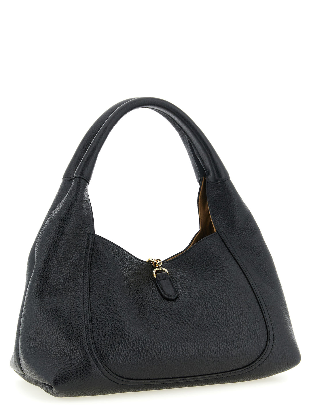 Gucci Gucci Softbit Shoulder Bags - Black | 001fcdb876553a41428ece7c385ea344d6470b9e