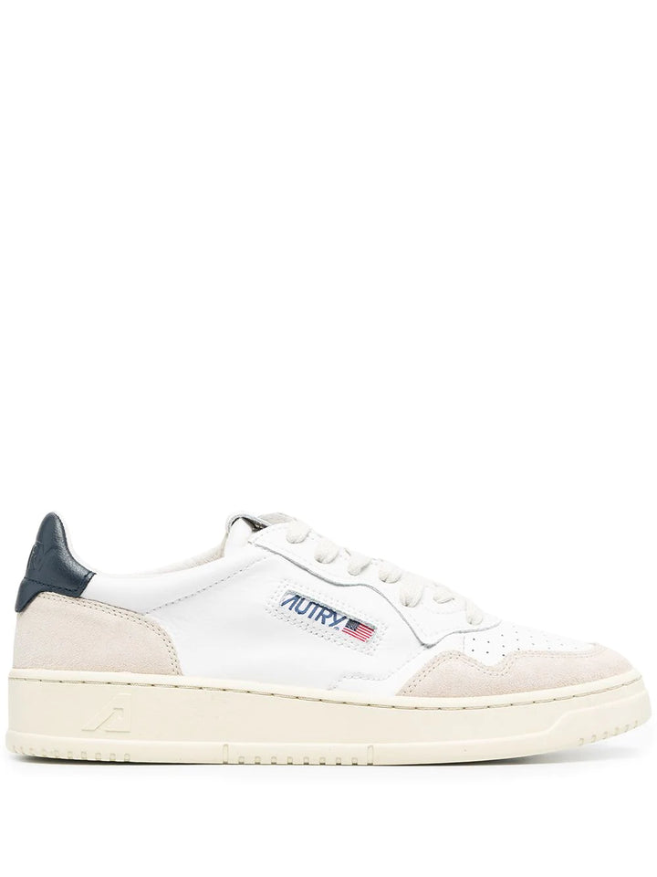 Autry Sneakers - White | 12aadea14b381eb278b64e60a573b68abf6e587b