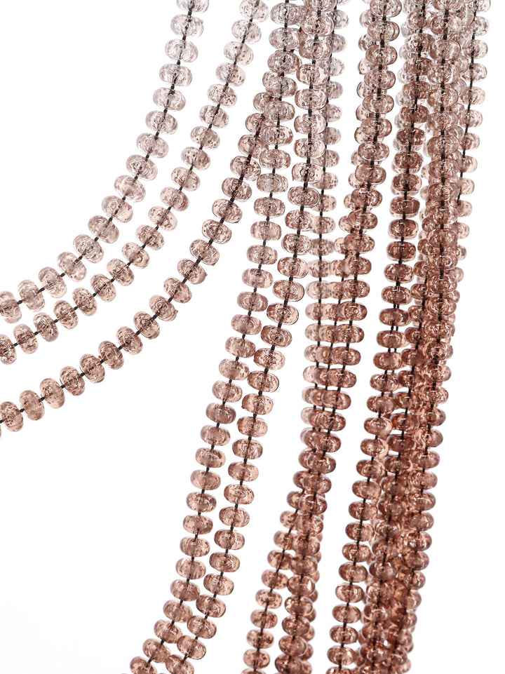 Giorgio Armani Bijoux - Brown | 31ee12f2538b9eaa5f2d81c4acc2bc94e1734e54