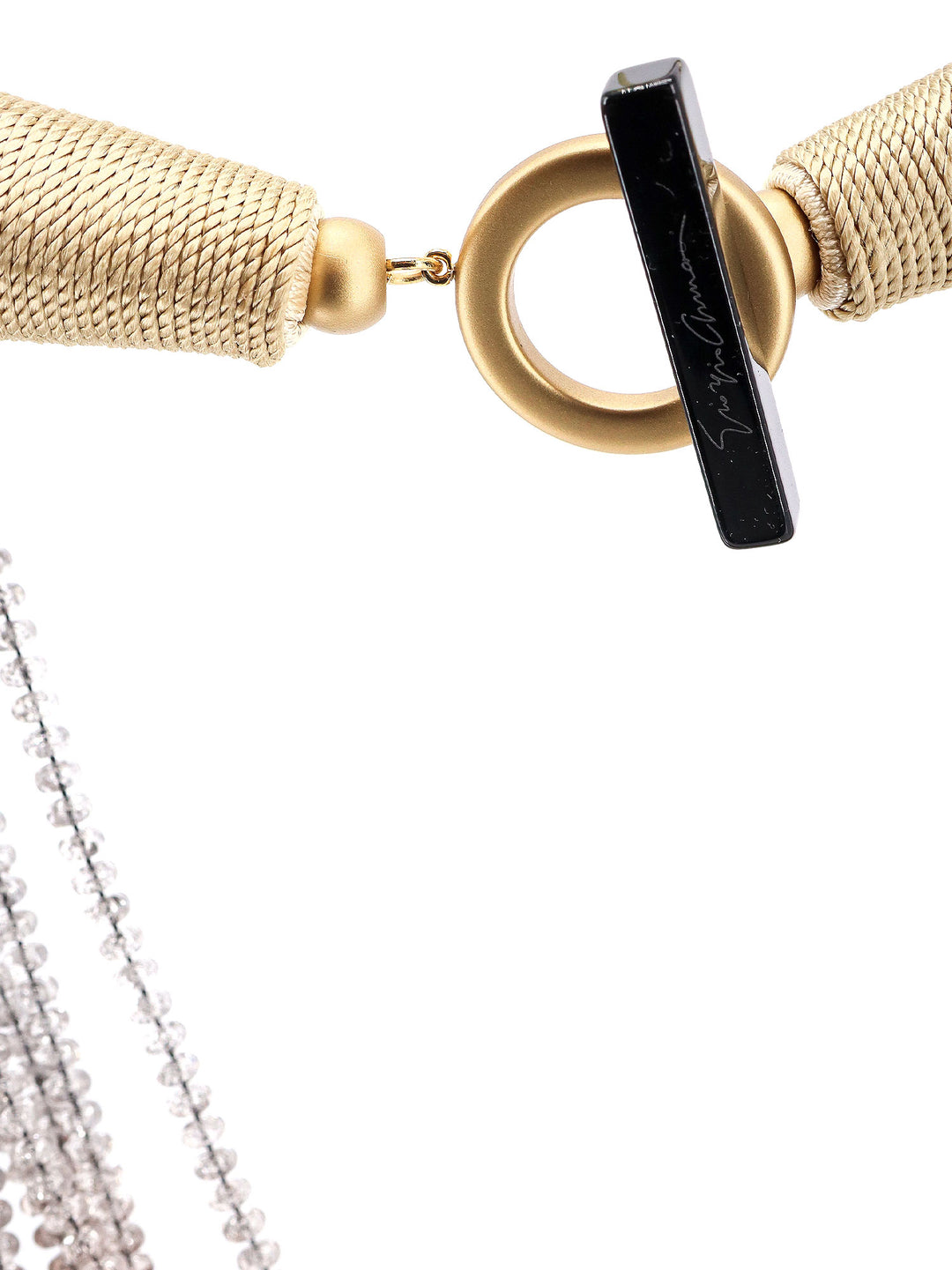 Giorgio Armani Bijoux - Brown | 9d1eb6d165e61b74cd6db3ce33d9c288997a4d7f