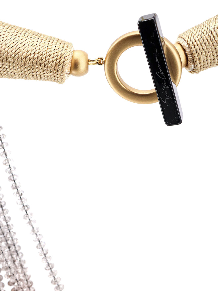 Giorgio Armani Bijoux - Brown | 9d1eb6d165e61b74cd6db3ce33d9c288997a4d7f