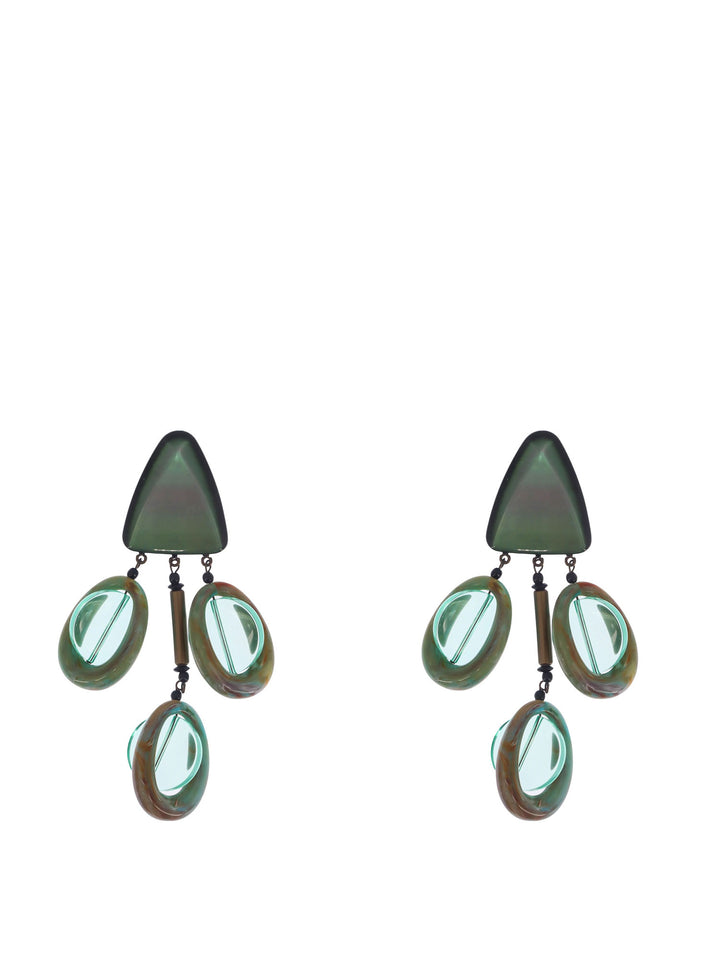 Giorgio Armani Bijoux - Blue and green | 1e27cbaaaf11030159b22578ee78c8340460a23b