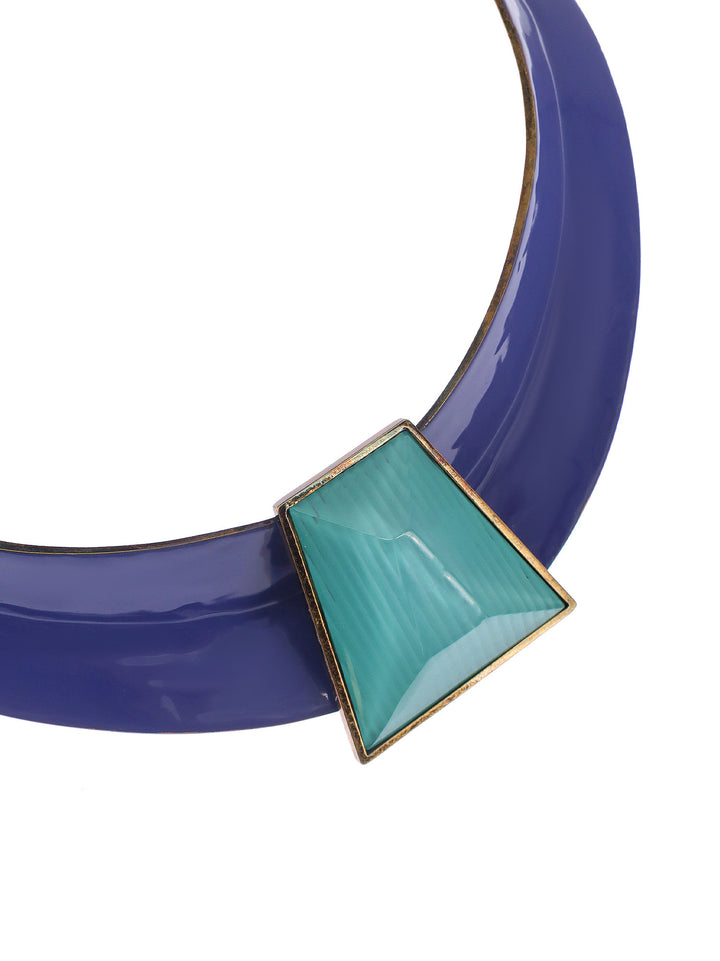 Giorgio Armani Bijoux - Blue and green | fc88037814778db9652b351a725ae355c6ed3bae