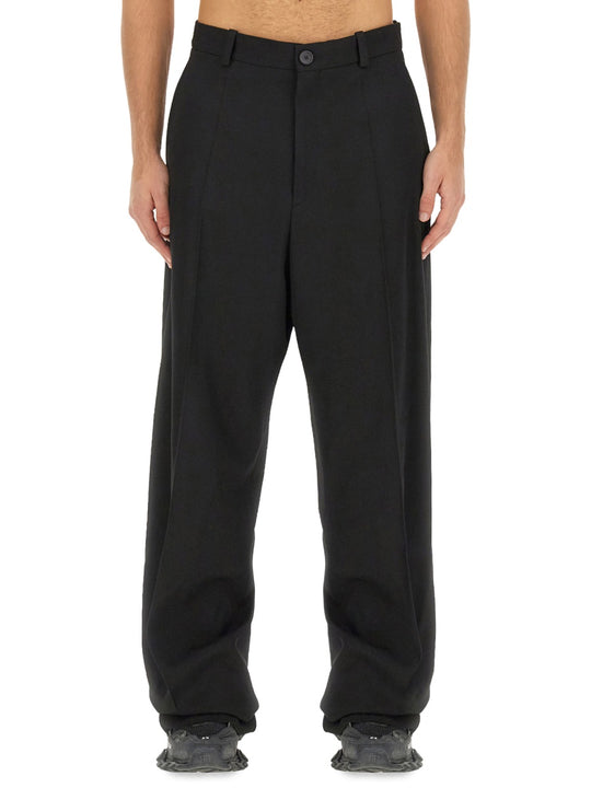 Oversize Pants