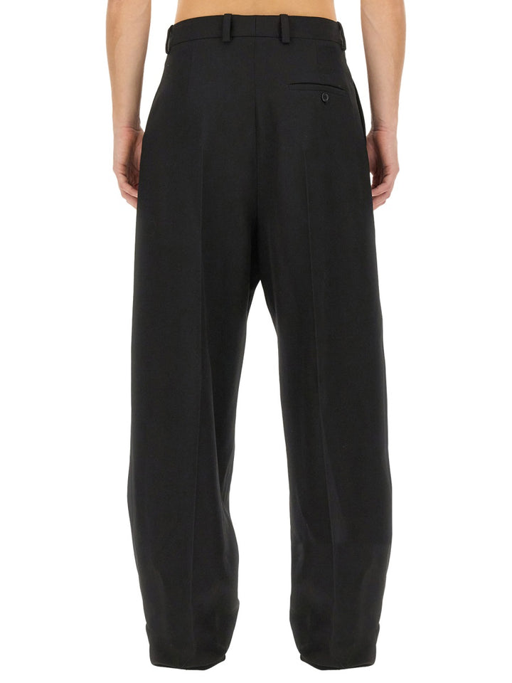 Balenciaga Pants - Black | 7f8c227543812192227bb39175d3f6cc4278ad9c
