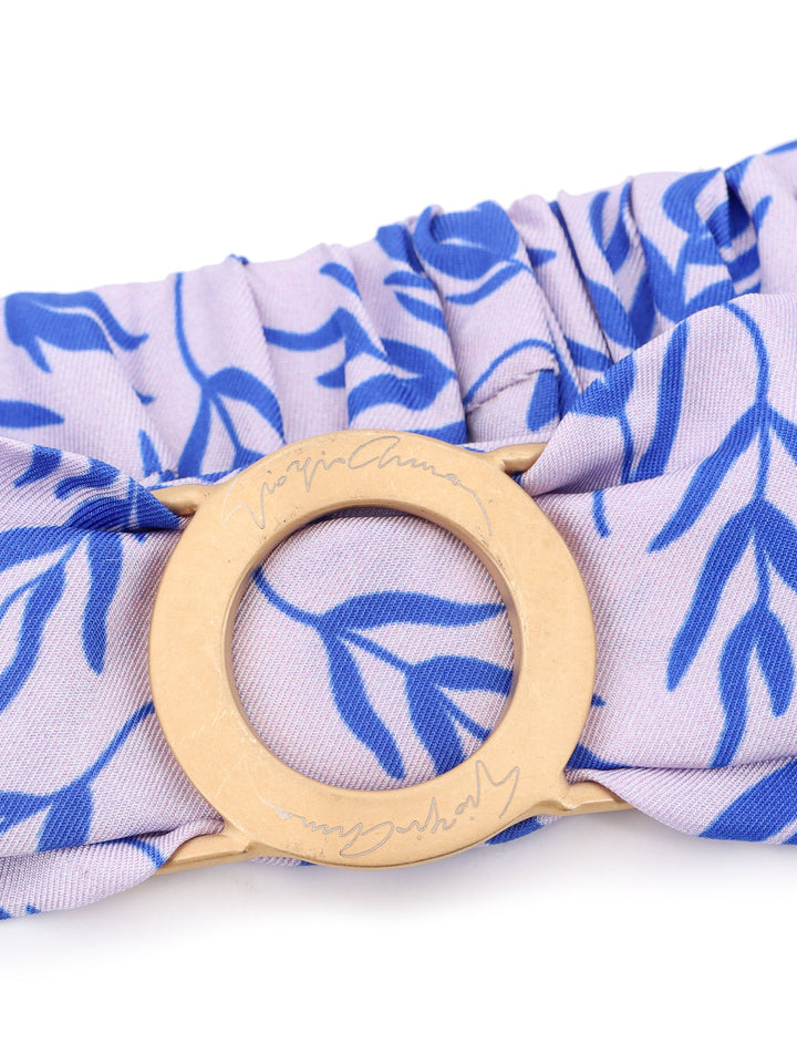 Giorgio Armani Hats - Blue and green | e1ec23c0189425c6dc77f438cd9a363bf183f724