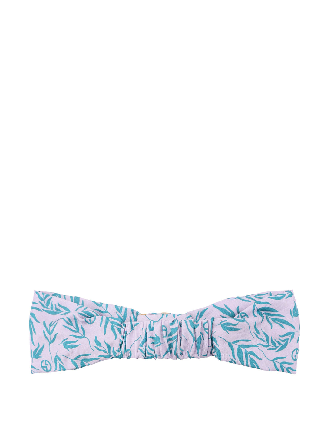 Giorgio Armani Hats - Blue and green | 714b83830b70279861d51d064d2460ea508da188