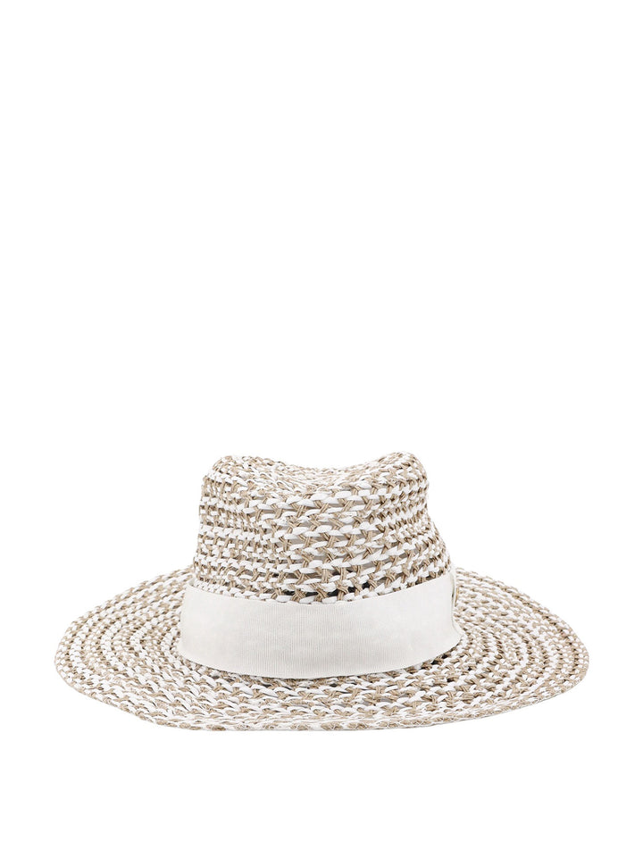 Giorgio Armani Hats - Light and natural | 9a7f2227ead8bac8b4d65a437cecf32e54343746