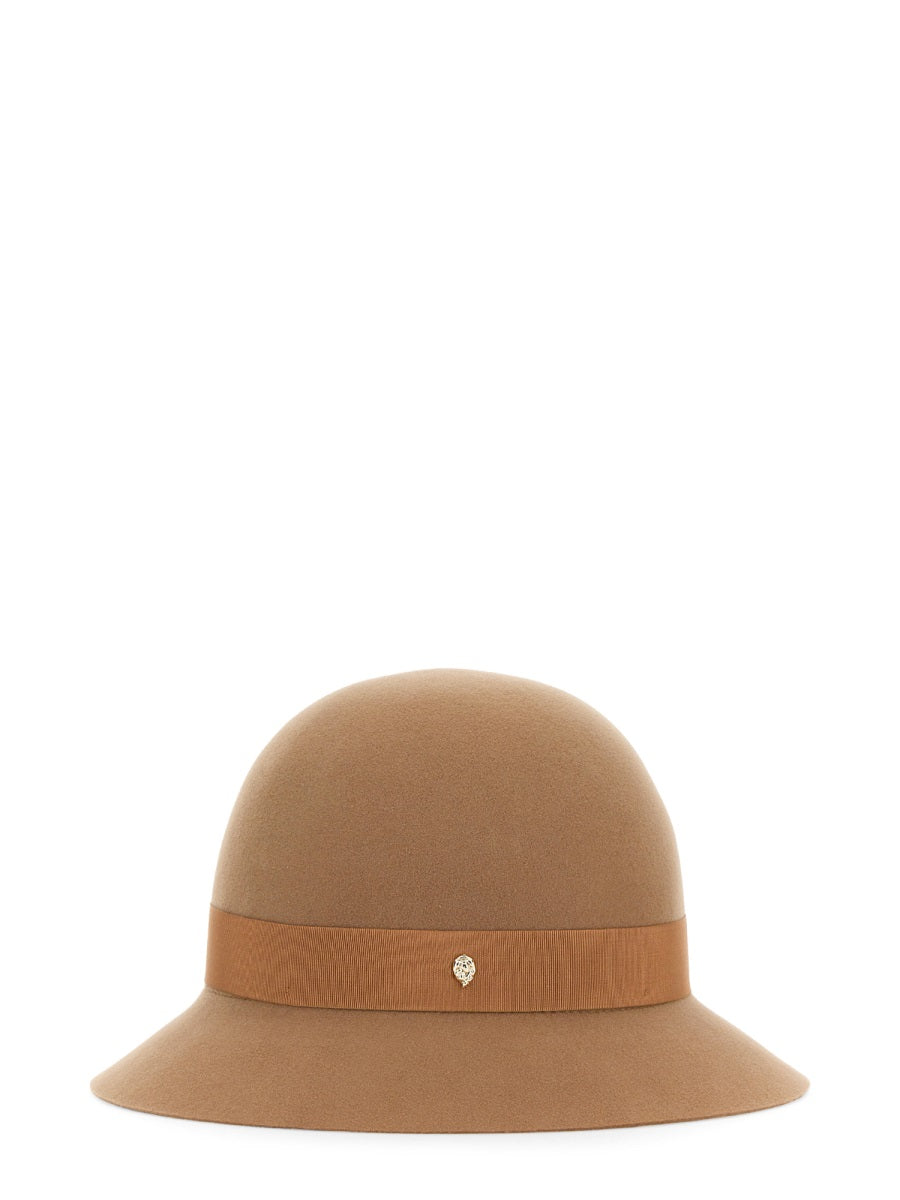 Helen Kaminski Hats - Beige | Wanan Luxury