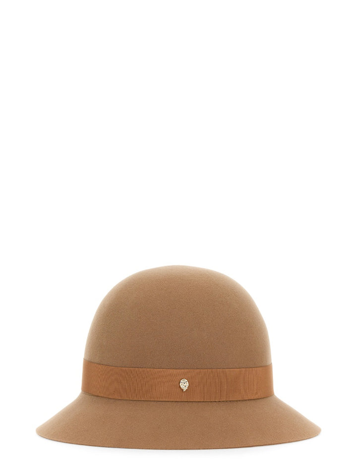 Helen Kaminski Hats - Beige | Wanan Luxury