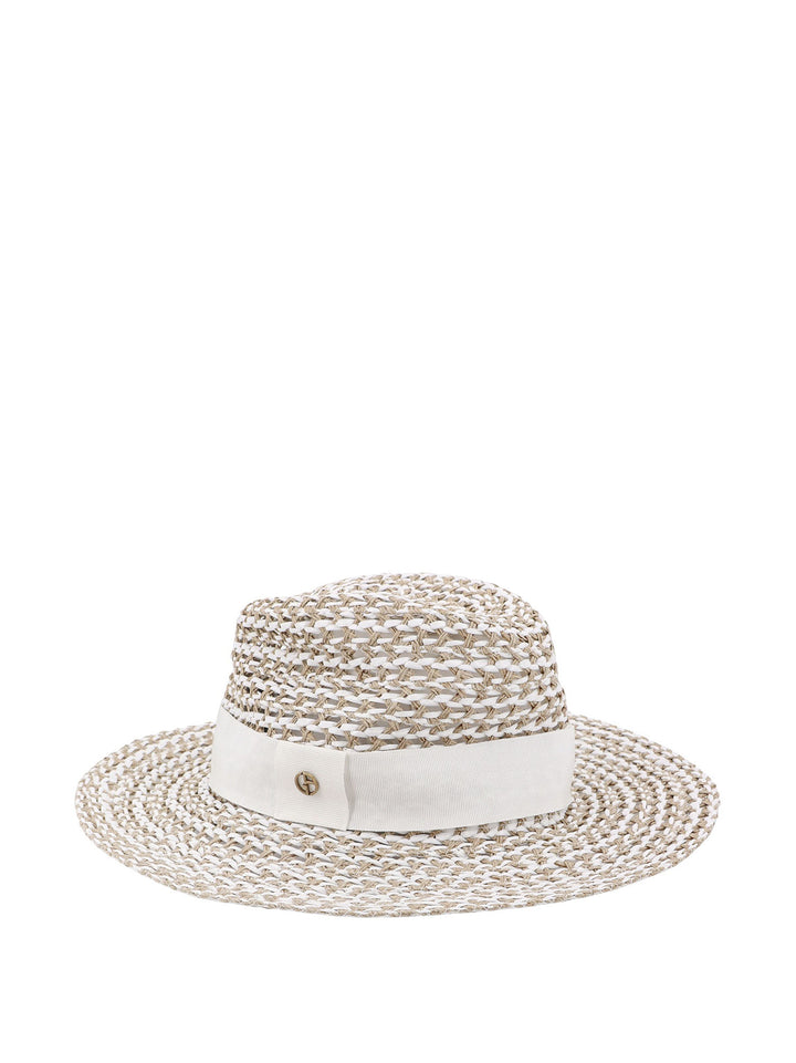 Giorgio Armani Hats - Light and natural | b96bd4d9fccd88ccaf711b18e161d43d71df4314
