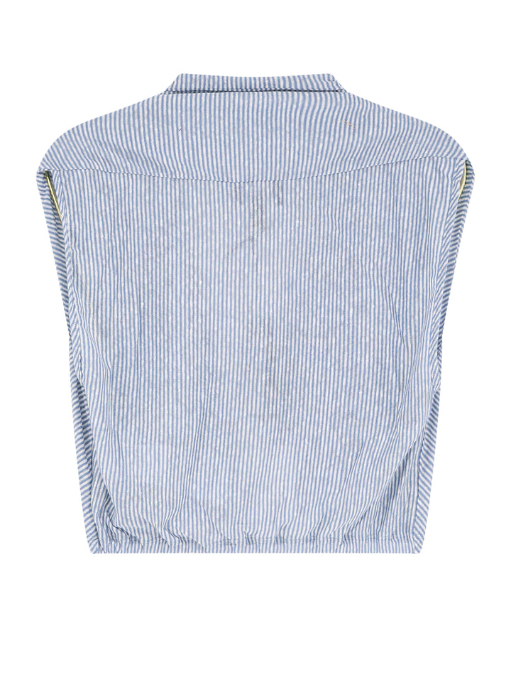 Giorgio Armani T-shirts and Polos - Blue and green | a1b2a85e51df4030668382bd14c06f7f8f64c25b