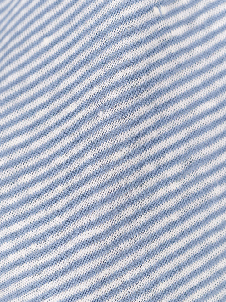 Giorgio Armani T-shirts and Polos - Blue and green | 83ea57c144f30bdf1406ef4f55d3dcc8d8d5c034